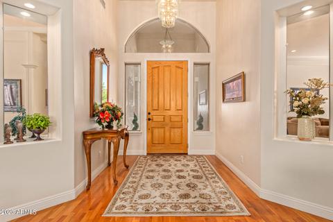 2349 E Mallory Cir, Mesa, AZ 85213 photo 11
