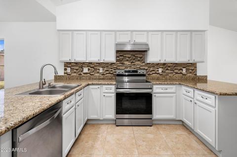 4437 E Princeton Ave, Gilbert, AZ 85234 photo 5