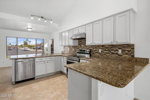 4437 E Princeton Ave, Gilbert, AZ 85234 photo 4