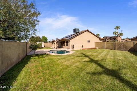 4437 E Princeton Ave, Gilbert, AZ 85234 photo 16