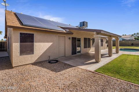4437 E Princeton Ave, Gilbert, AZ 85234 photo 15