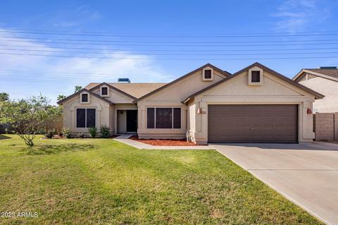 4437 E Princeton Ave, Gilbert, AZ 85234 photo 1
