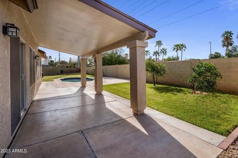 4437 E Princeton Ave, Gilbert, AZ 85234 photo 14