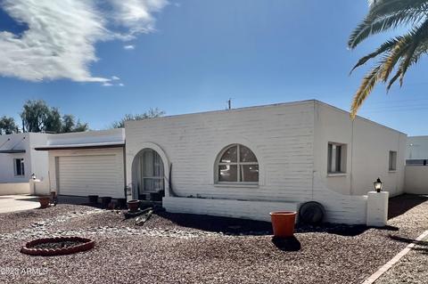 5326 N Granite Reef Rd, Scottsdale, AZ 85250