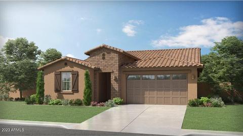 12332 W Wagon Wheel Dr, Glendale, AZ 85307