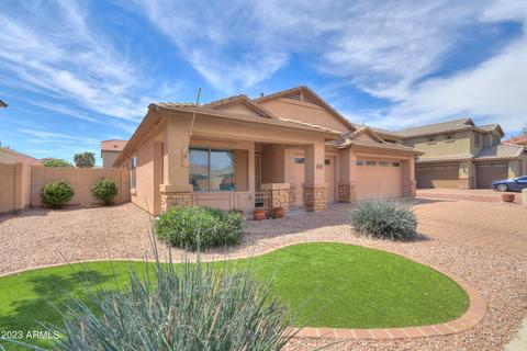 1315 E Palo Verde Dr, Casa Grande, AZ 85122