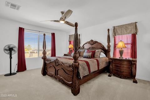 1086 W Sullivan Ave, Coolidge, AZ 85128 photo 20