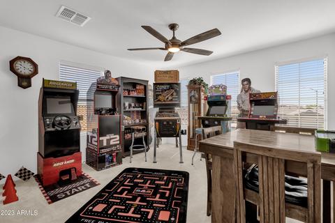1086 W Sullivan Ave, Coolidge, AZ 85128 photo 17