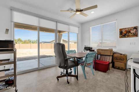 1086 W Sullivan Ave, Coolidge, AZ 85128 photo 11