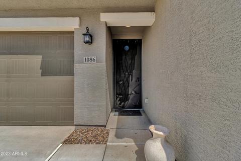 1086 W Sullivan Ave, Coolidge, AZ 85128 photo 4