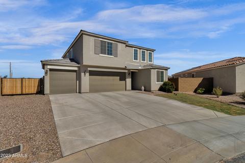1086 W Sullivan Ave, Coolidge, AZ 85128 photo 3