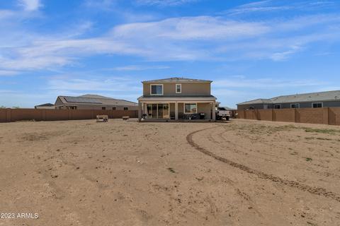 1086 W Sullivan Ave, Coolidge, AZ 85128 photo 30