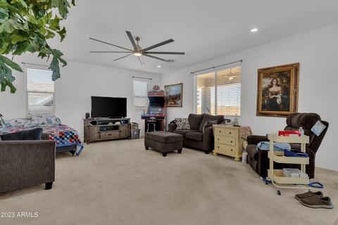1086 W Sullivan Ave, Coolidge, AZ 85128 photo 14