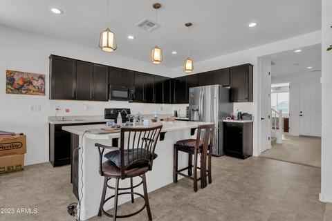 1086 W Sullivan Ave, Coolidge, AZ 85128 photo 8