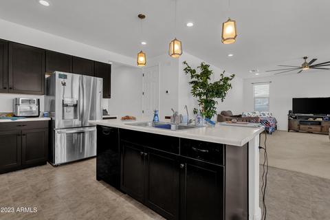 1086 W Sullivan Ave, Coolidge, AZ 85128 photo 13