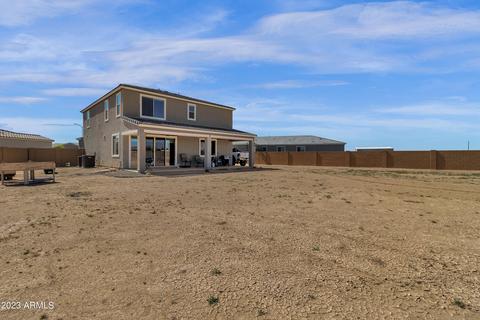 1086 W Sullivan Ave, Coolidge, AZ 85128 photo 29
