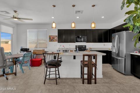 1086 W Sullivan Ave, Coolidge, AZ 85128 photo 10