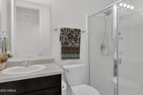 1086 W Sullivan Ave, Coolidge, AZ 85128 photo 7