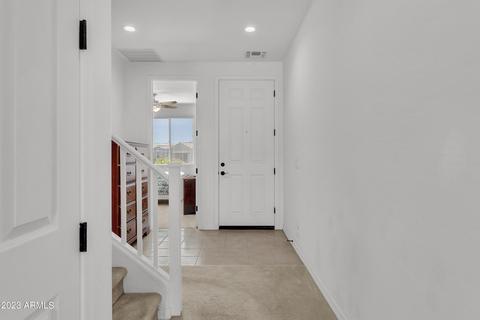 1086 W Sullivan Ave, Coolidge, AZ 85128 photo 5