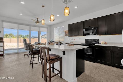 1086 W Sullivan Ave, Coolidge, AZ 85128 photo 9