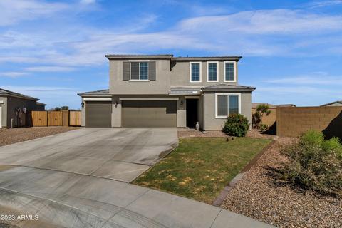 1086 W Sullivan Ave, Coolidge, AZ 85128 photo 2