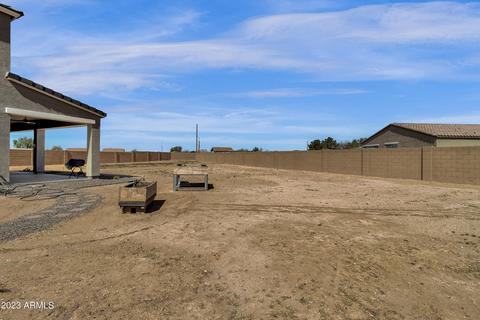 1086 W Sullivan Ave, Coolidge, AZ 85128 photo 27