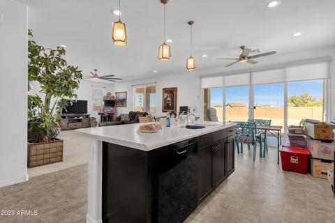 1086 W Sullivan Ave, Coolidge, AZ 85128 photo 12
