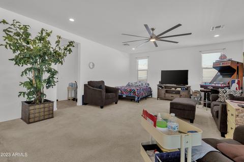 1086 W Sullivan Ave, Coolidge, AZ 85128 photo 15