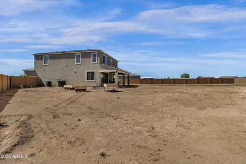 1086 W Sullivan Ave, Coolidge, AZ 85128 photo 28