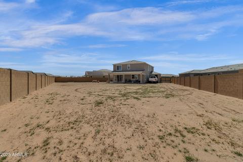 1086 W Sullivan Ave, Coolidge, AZ 85128 photo 31