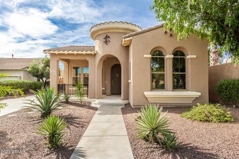 20419 W Monarch Ct, Buckeye, AZ 85396