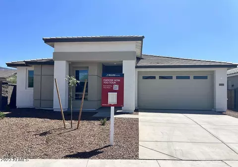 7503 S Paria Pl, Gold Canyon, AZ 85118