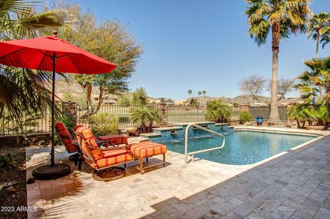 1714 E Saltsage Dr, Phoenix, AZ 85048 photo 1