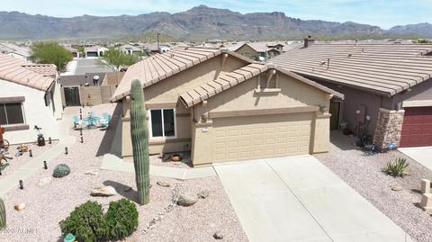 10664 E Second Water Trl, Gold Canyon, AZ 85118