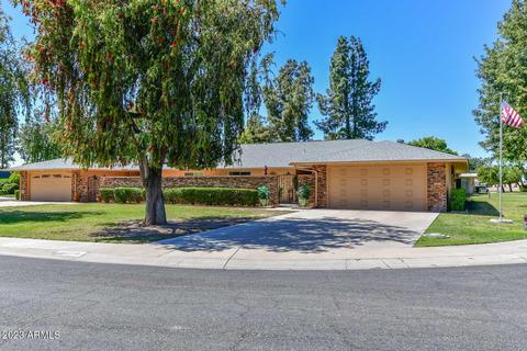 16834 N 104th Ave, Sun City, AZ 85351