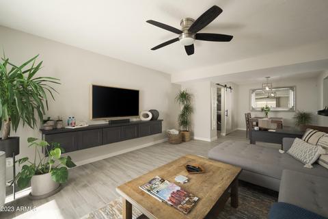 2233 E Highland Ave #134, Phoenix, AZ 85016