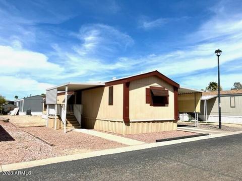 12721 W Greenway Rd #172, El Mirage, AZ 85335