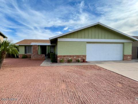 5507 W Altadena Ave, Glendale, AZ 85304