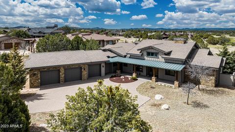 14810 N Double Adobe Rd, Prescott, AZ 86305