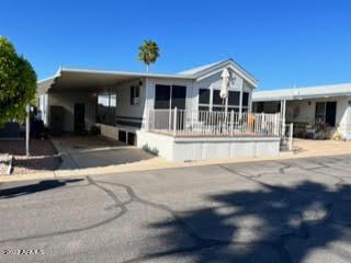 8700 E University Dr #406, Mesa, AZ 85207