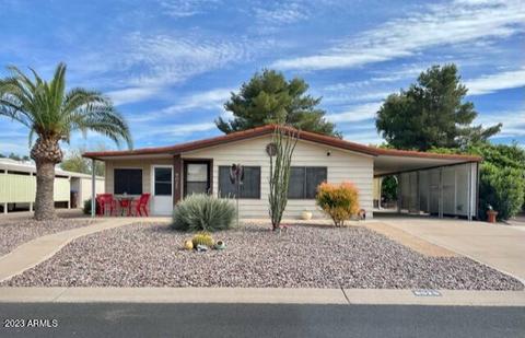 9025 E Ohio Ave, Sun Lakes, AZ 85248