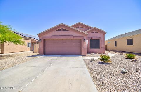 2240 N St Pedro Ave, Casa Grande, AZ 85122