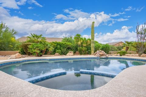 11814 E Mariposa Grande Dr, Scottsdale, AZ 85255