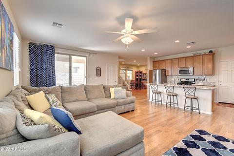 10921 E Crescent Ave, Mesa, AZ 85208 photo 13