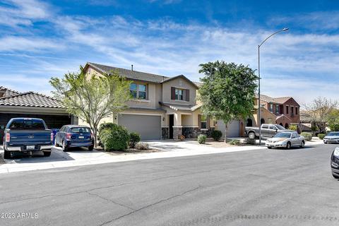 10921 E Crescent Ave, Mesa, AZ 85208