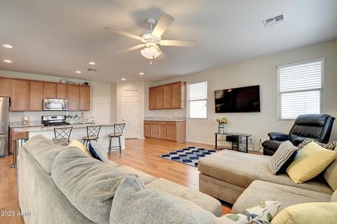 10921 E Crescent Ave, Mesa, AZ 85208 photo 8
