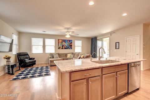 10921 E Crescent Ave, Mesa, AZ 85208 photo 12