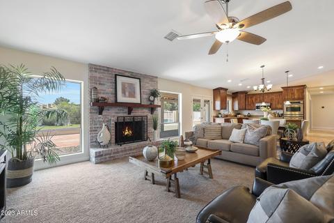 6315 W Corrine Dr, Glendale, AZ 85304