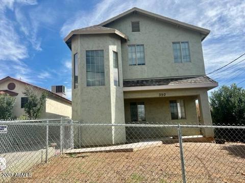 350 E Mesquite St, Globe, AZ 85501