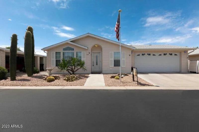 2550 S Ellsworth Rd 689, Mesa, AZ 85209 1 photo MLS 6541711 Movoto